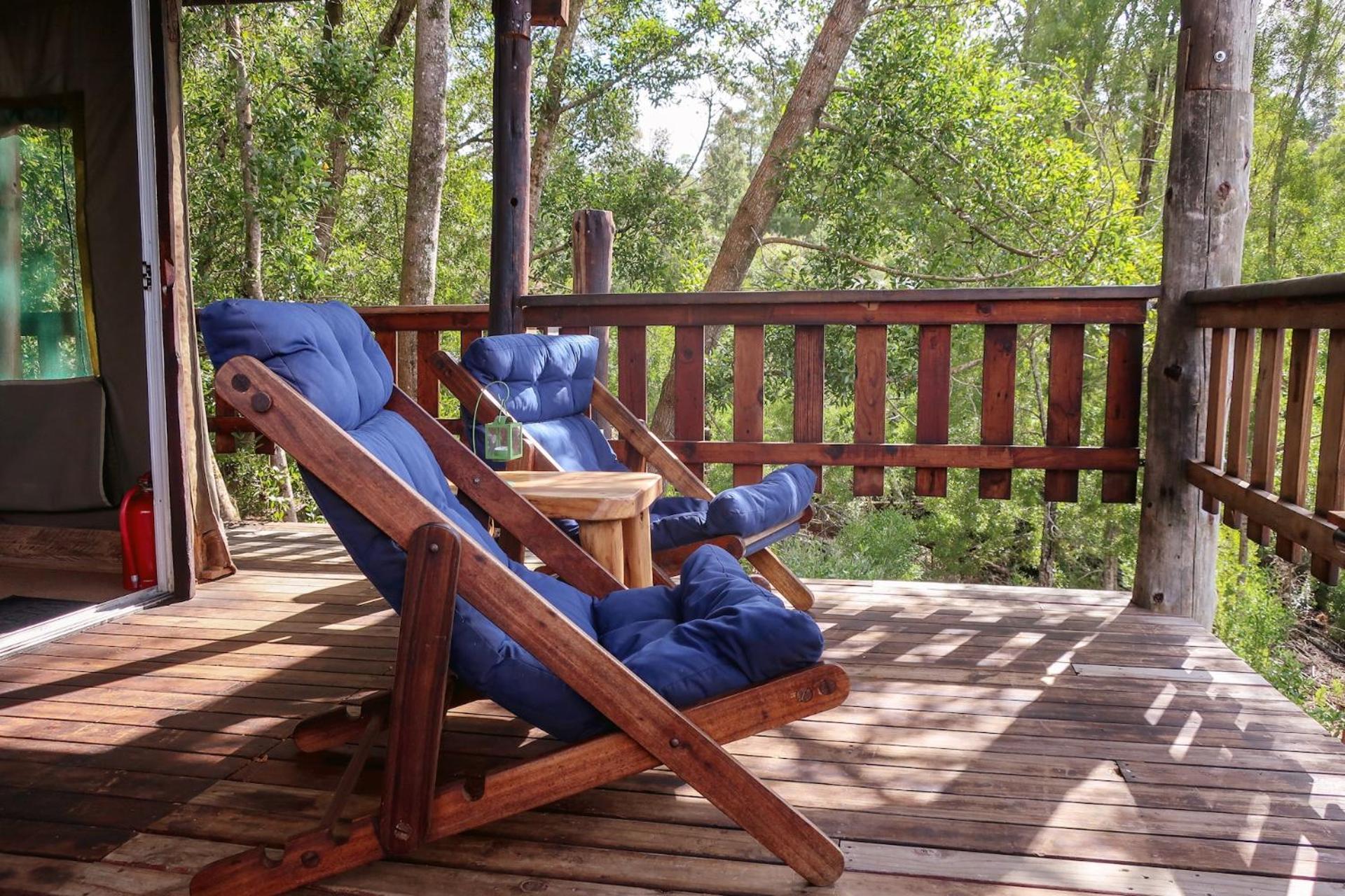 Fernhill Tented Treehouses Rheenendal Chambre photo